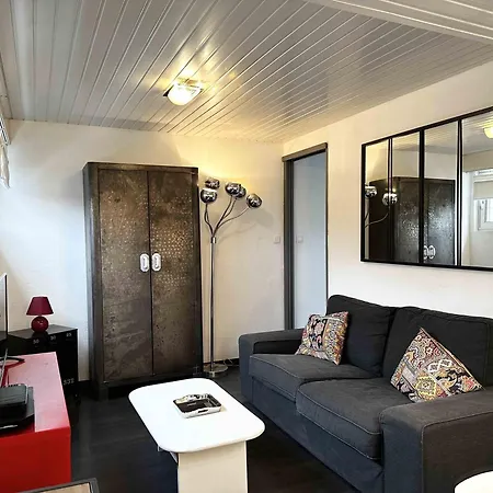 Maison De Готель 3*