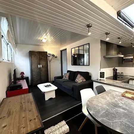 Готель Maison De Аркашон