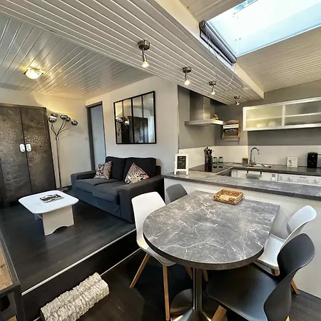 Maison De Готель 3*